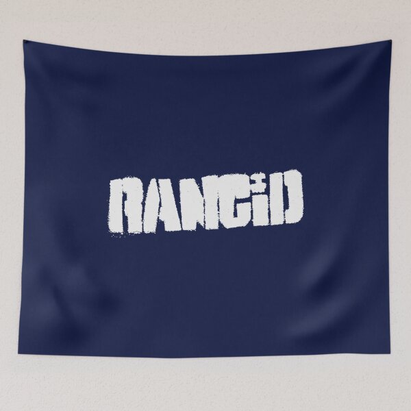 Item preview, Best Design RANCID Tomblo Music designed and sold by BlendDenkla.