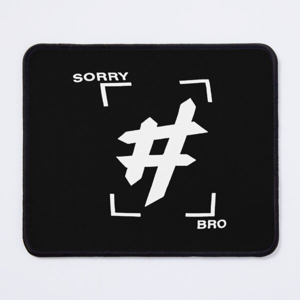 Item preview, Ben Phillips  SB SorryBro designed and sold by BlendDenkla.
