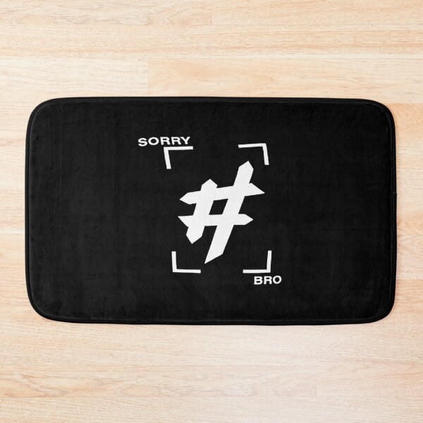 Item preview, Ben Phillips  SB SorryBro designed and sold by BlendDenkla.