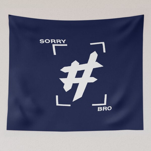 Item preview, Ben Phillips  SB SorryBro designed and sold by BlendDenkla.