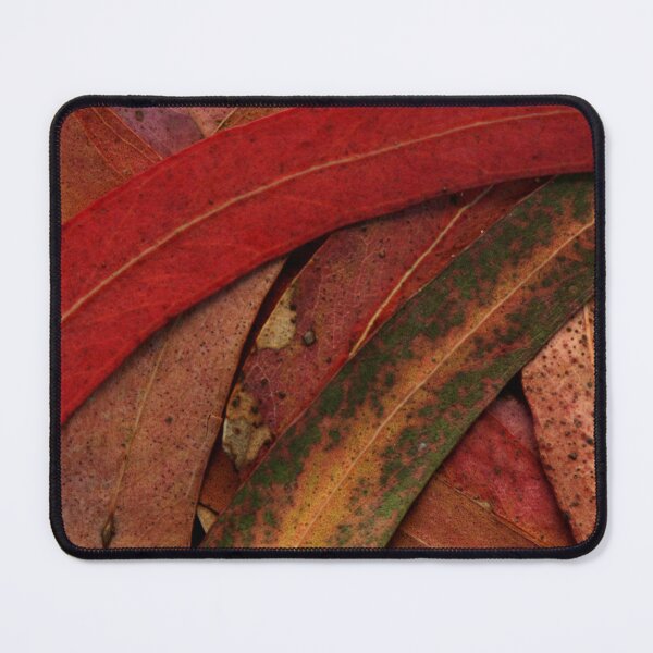 Item preview, Eucalyptus Tree Leaves designed and sold by Anna Lemos.