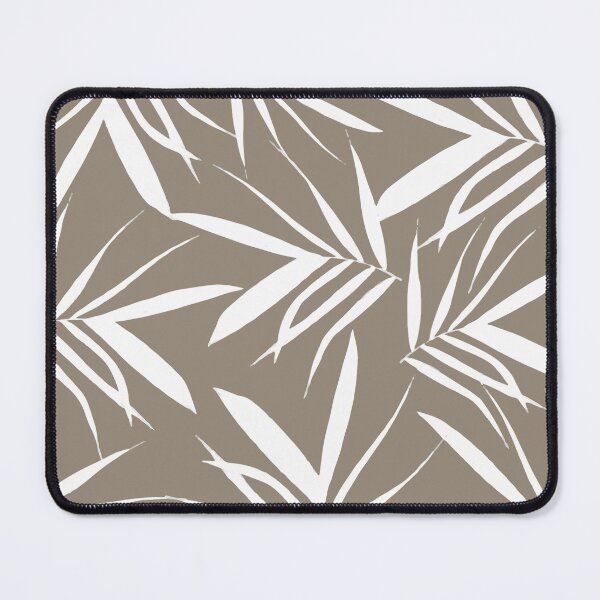 Item preview, Brown Leaves decor designed and sold by PrintedDreams.