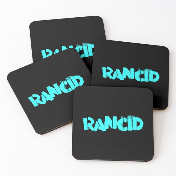Item preview, Best Design RANCID Tomblo Music designed and sold by BlendDenkla.