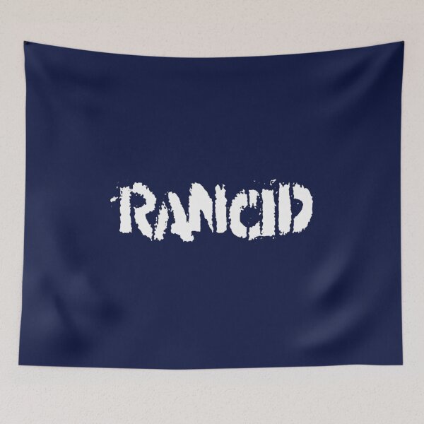 Item preview, Best Design RANCID Tomblo Music designed and sold by BlendDenkla.
