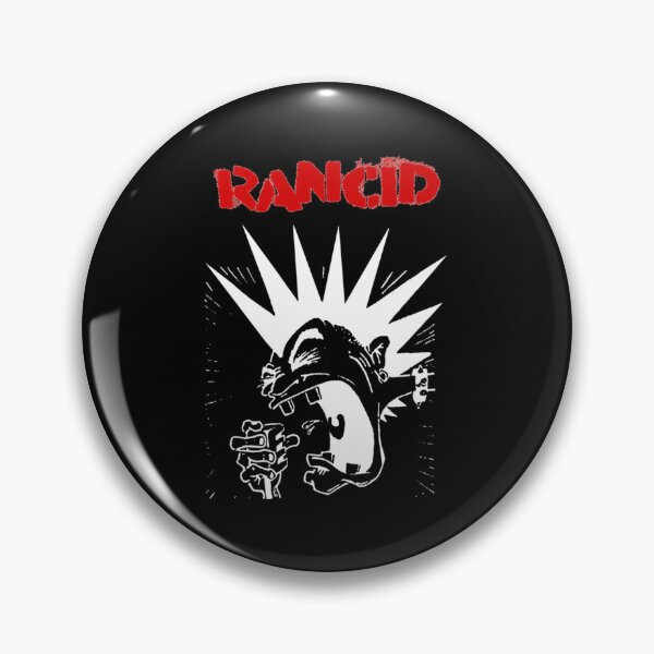 Artikelvorschau, Bestes Design RANCID Tomblo Music entworfen und verkauft von BlendDenkla.