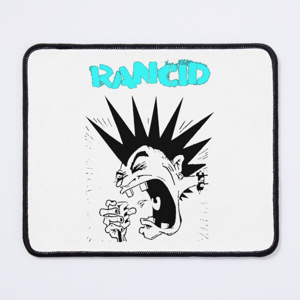 Item preview, Best Design RANCID Tomblo Music designed and sold by BlendDenkla.