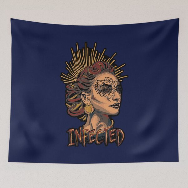 Item preview, Best New Art designed and sold by BlendDenkla.