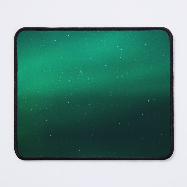 Item preview, phenomenon lighthouse with sky full of green northern lights designed and sold by ImRotem.