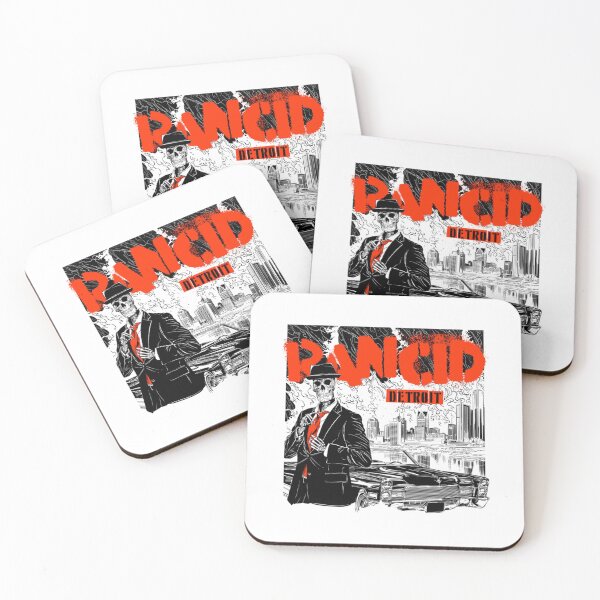 Artikelvorschau, Bestes Design RANCID Tomblo Music entworfen und verkauft von BlendDenkla.