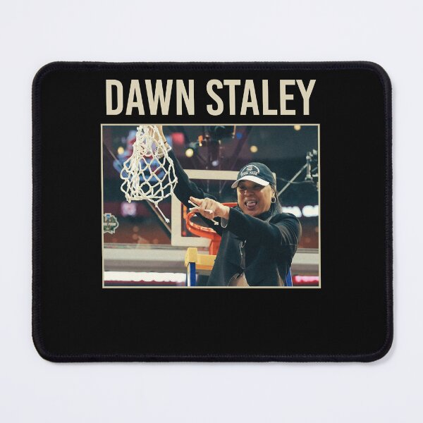 Item preview, Great Men Of Dawn Staley The Champion Cute Photographic designed and sold by Jaunceysanchezz.