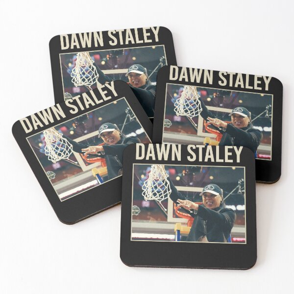 Item preview, Great Men Of Dawn Staley The Champion Cute Photographic designed and sold by Jaunceysanchezz.