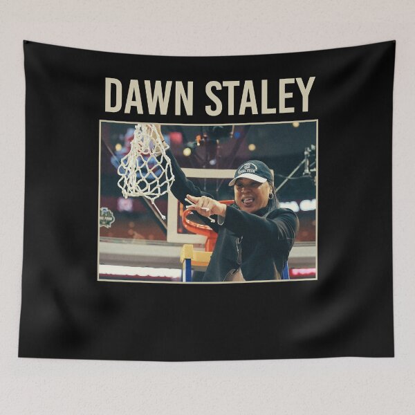 Item preview, Great Men Of Dawn Staley The Champion Cute Photographic designed and sold by Jaunceysanchezz.