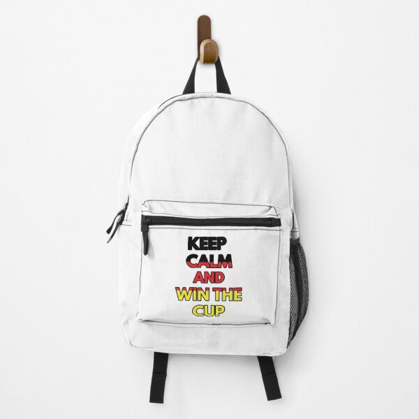 Item preview, Keep Calm And Win The Cup designed and sold by stamppiyathat.