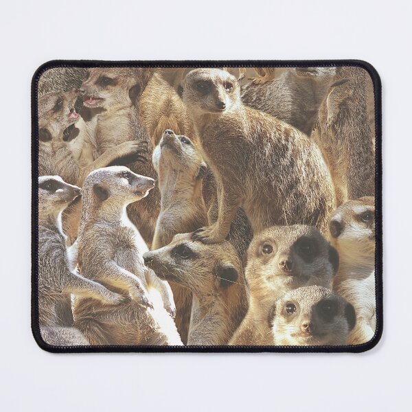Item preview, Suricate designed and sold by MaxencePierrard.