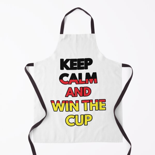 Item preview,  Keep Calm And Win The Cup designed and sold by stamppiyathat.