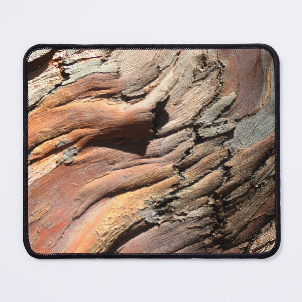 Item preview, Eucalyptus Bark Layers Texture designed and sold by Anna Lemos.