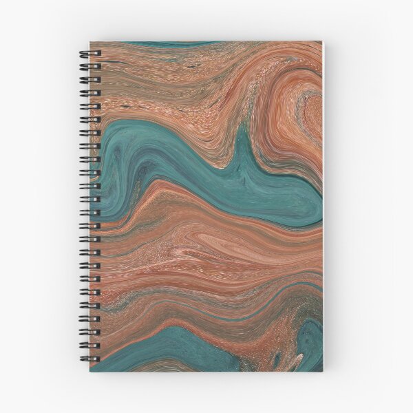 Item preview, Acrylic Liquid marble designed and sold by RED FIR.