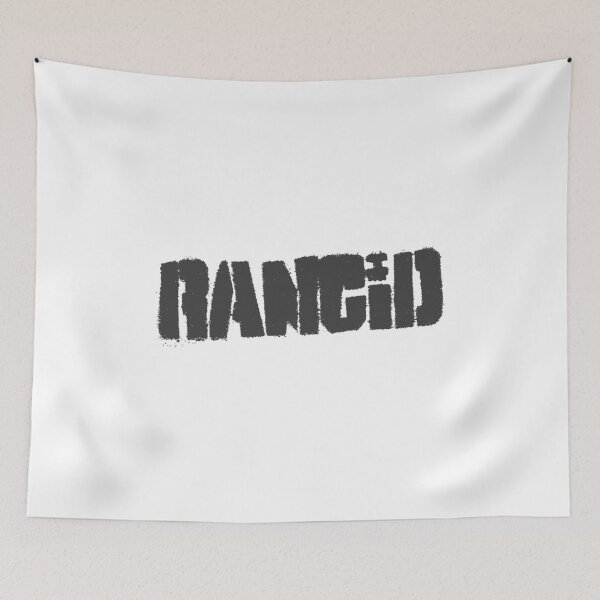 Item preview, Best Design RANCID Tomblo Music designed and sold by BlendDenkla.