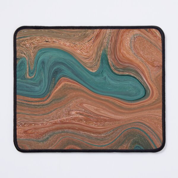 Item preview, Acrylic Liquid marble designed and sold by RED FIR.