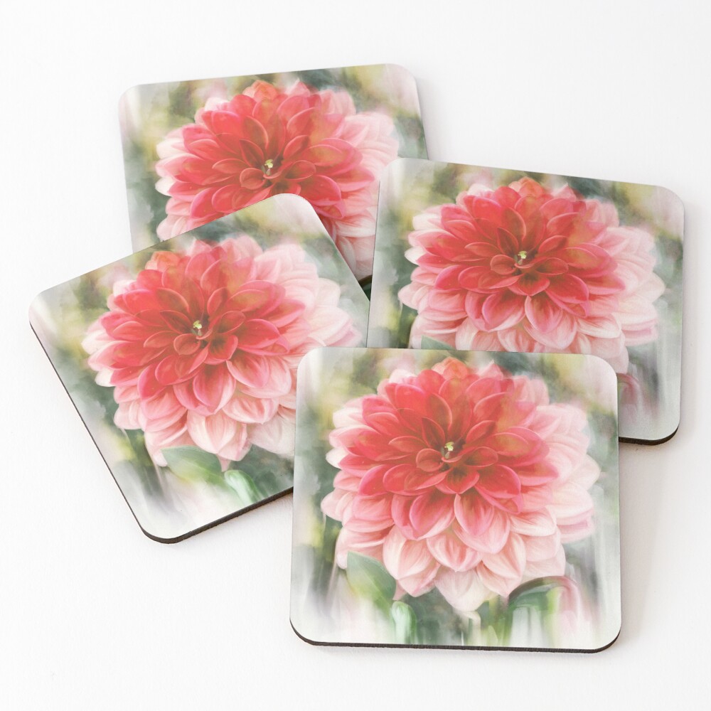 Item preview, Coasters (Set of 4) designed and sold by Timstarstudio.