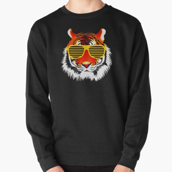 Detroit Tigers Nike Who's Your Tiger shirt, hoodie, sweater, long sleeve  and tank top