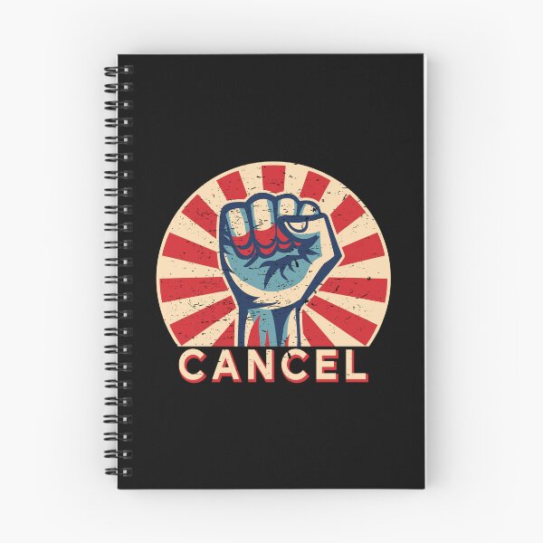 Item preview, Pro Cancel Culture Revolution Internet Meme designed and sold by alltheprints.