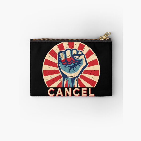 Item preview, Pro Cancel Culture Revolution Internet Meme designed and sold by alltheprints.