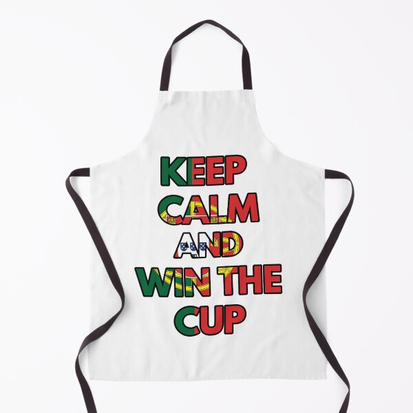 Item preview,  Keep Calm And Win The Cup designed and sold by stamppiyathat.