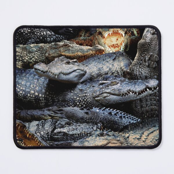 Item preview, Crocodiles designed and sold by MaxencePierrard.