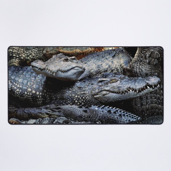 Item preview, Crocodiles designed and sold by MaxencePierrard.