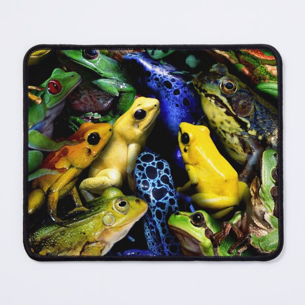 Item preview, Frogs designed and sold by MaxencePierrard.