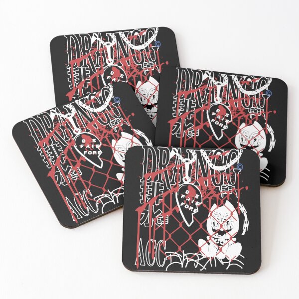 Item preview, Awesome First Day Goblins Drain Gang Merch Video Game Birthday designed and sold by Rixortega1261.