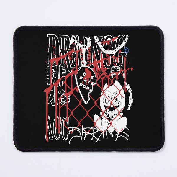 Item preview, Awesome First Day Goblins Drain Gang Merch Video Game Birthday designed and sold by Rixortega1261.