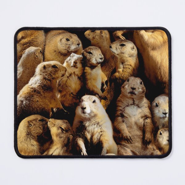 Item preview, Prairie Dogs designed and sold by MaxencePierrard.