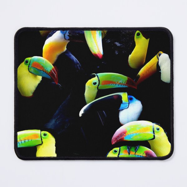 Item preview, Toucans designed and sold by MaxencePierrard.