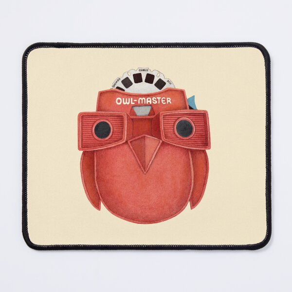 Item preview, Owl-Master designed and sold by TerryFan.