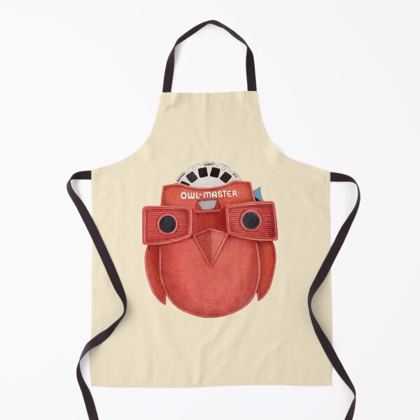 Item preview, Owl-Master designed and sold by TerryFan.