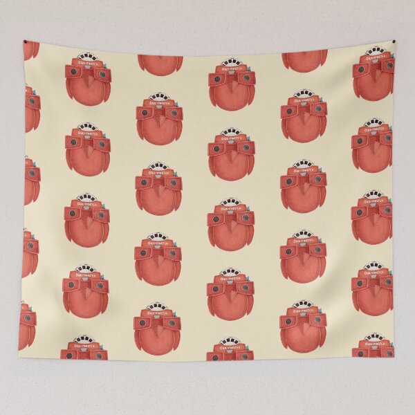 Item preview, Owl-Master designed and sold by TerryFan.