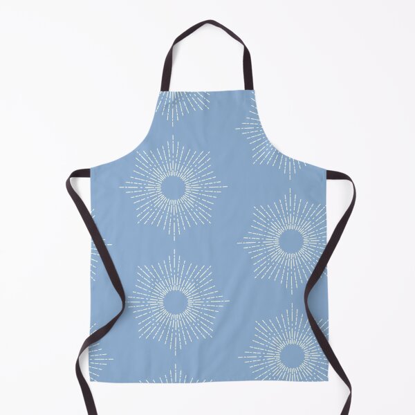 Item preview, circular star pattern designed and sold by stupidpotato1.