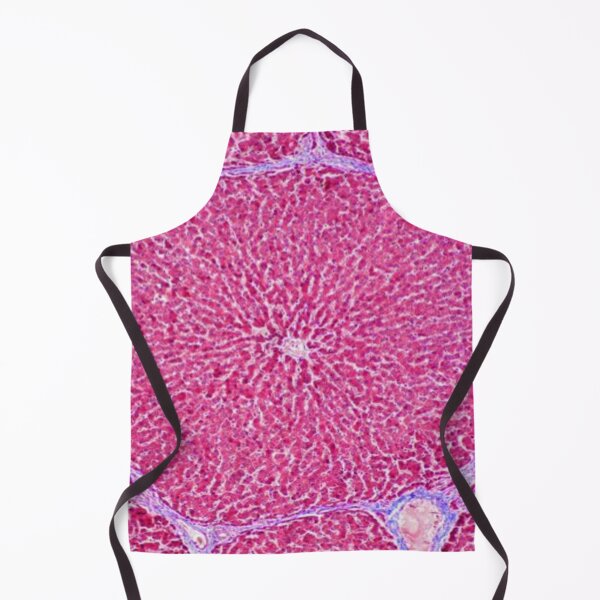 Item preview, Liver tissue designed and sold by DarkiraVClemm.