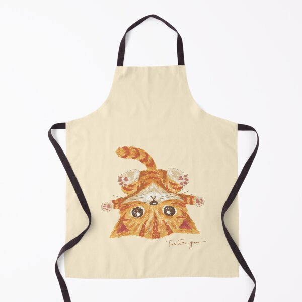 Item preview, Tabby upside-down designed and sold by Toru Sanogawa.
