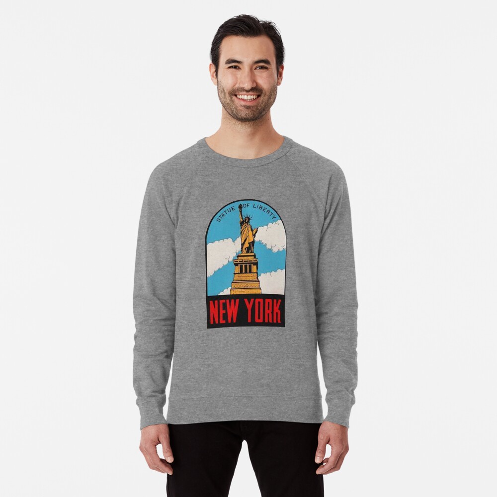 Item preview, Lightweight Sweatshirt designed and sold by MeLikeyTees.