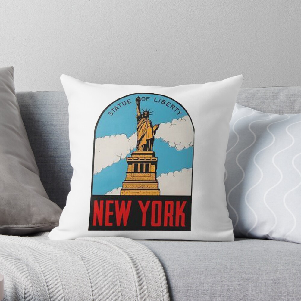 Item preview, Throw Pillow designed and sold by MeLikeyTees.