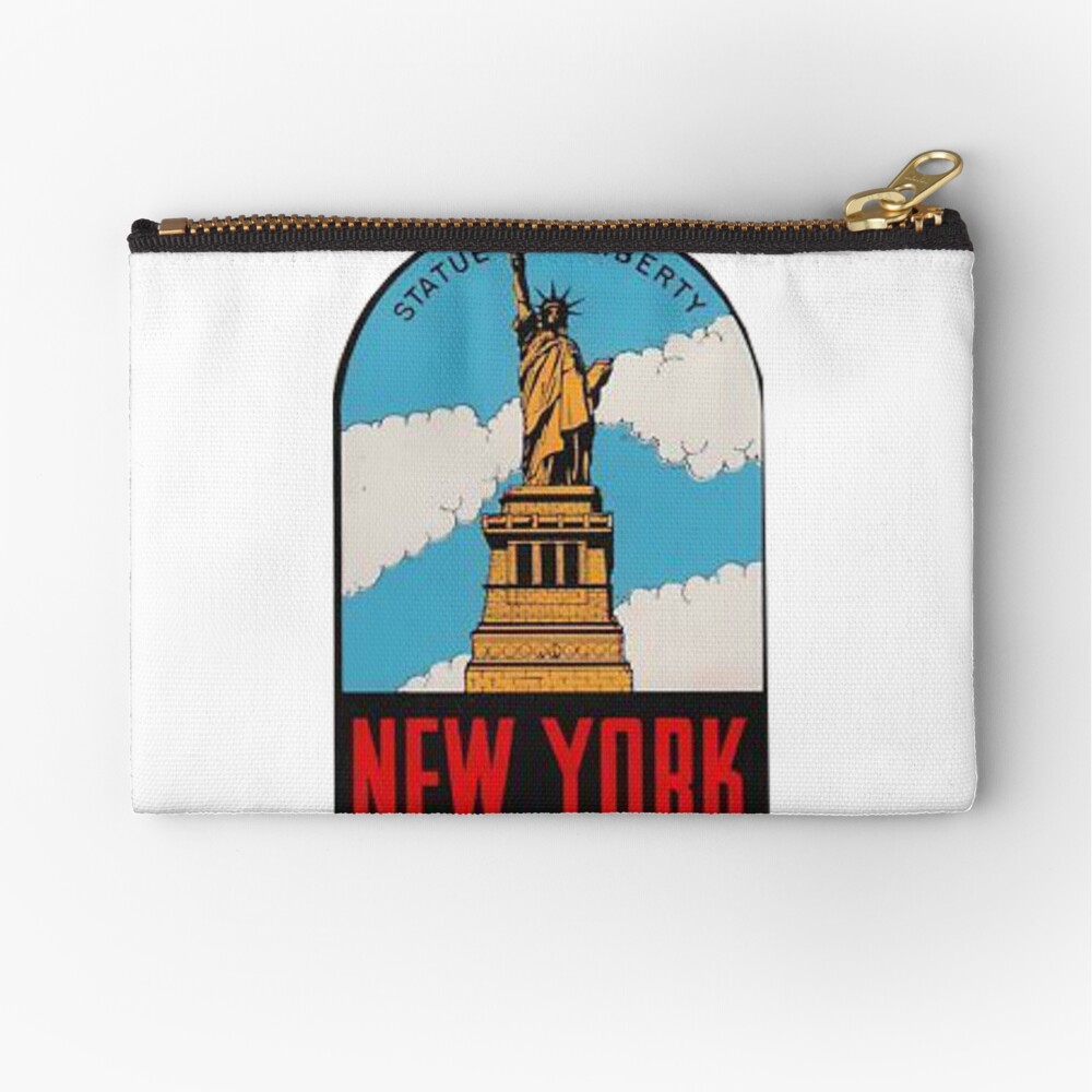 Item preview, Zipper Pouch designed and sold by MeLikeyTees.