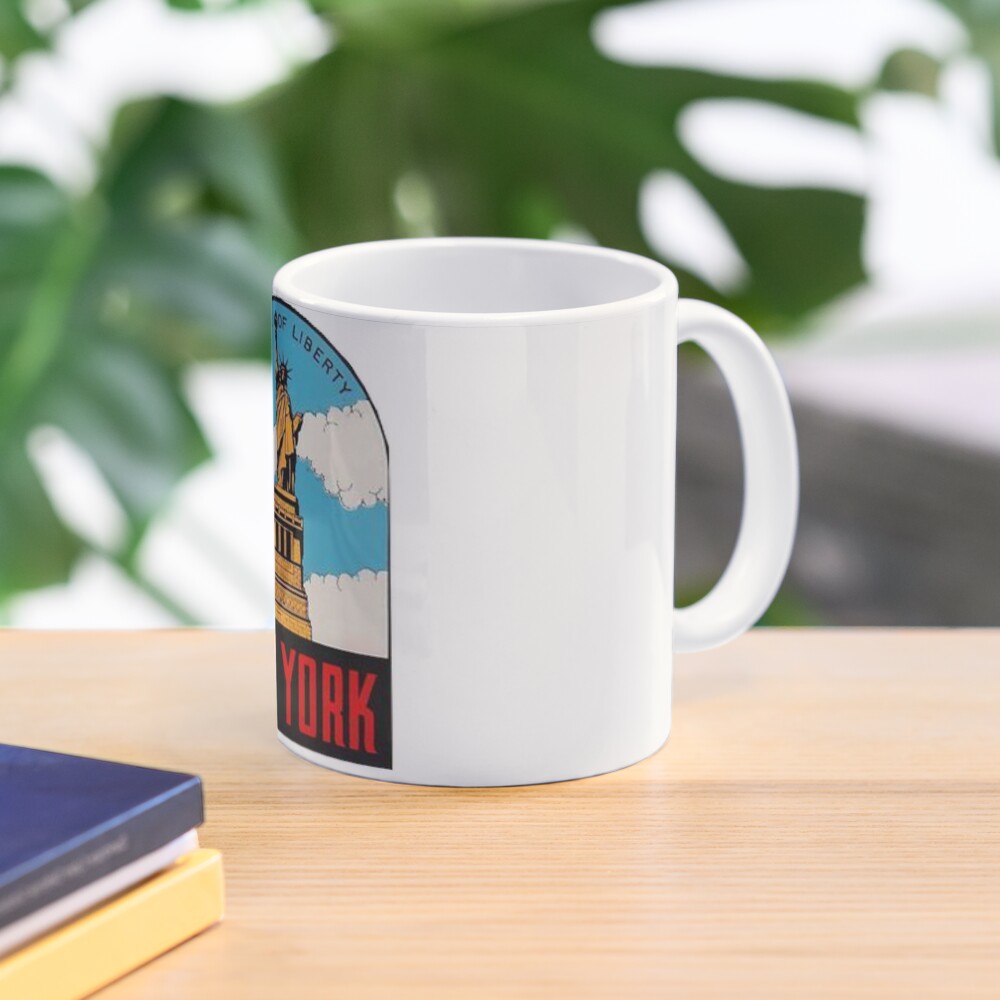 Item preview, Classic Mug designed and sold by MeLikeyTees.