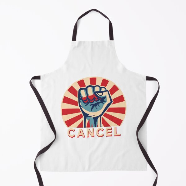 Item preview, Pro Cancel Culture Revolution Internet Meme designed and sold by alltheprints.