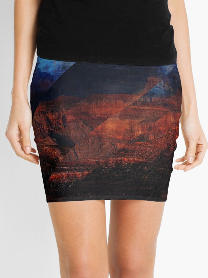 Deconstructing Time Altered Landscapes Grand Canyon iphone 11 case Deconstructing Time Altered Landscapes Grand Canyon iphone 11 case