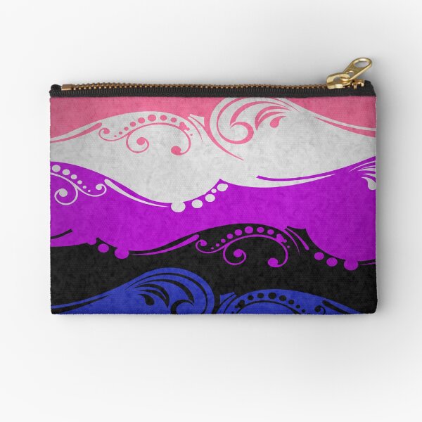 Zipper Pouch