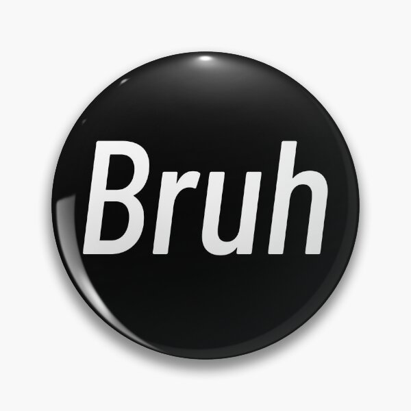 Item preview, Bruh Meme Funny Saying Brother Bro Boys Men's Teens Bruh Gear designed and sold by DynamicDesign.