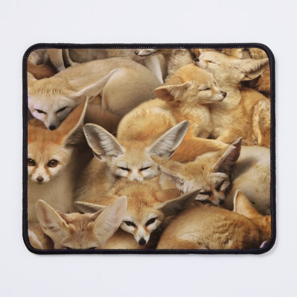 Item preview, Fennecs designed and sold by MaxencePierrard.
